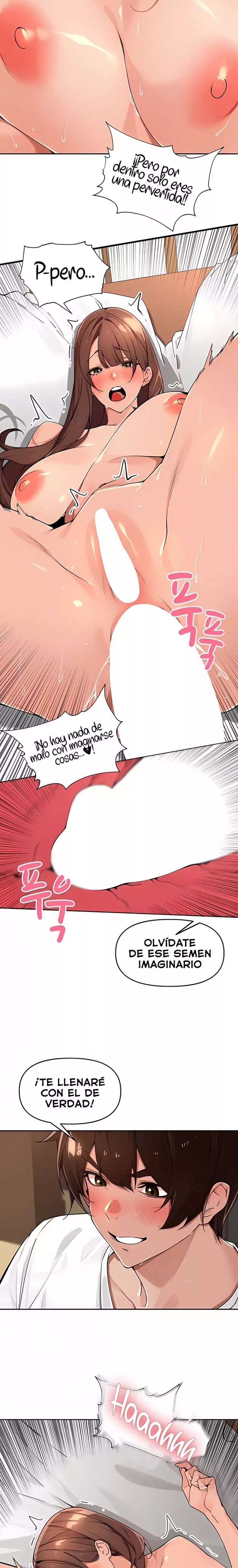 HOT  The Village’s Special Law Page 12 - MangaHe