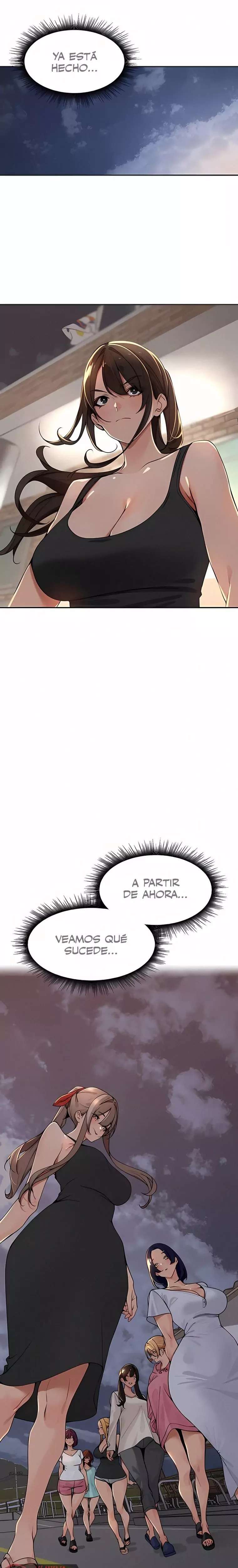 HOT  The Village’s Special Law Page 19 - MangaHe