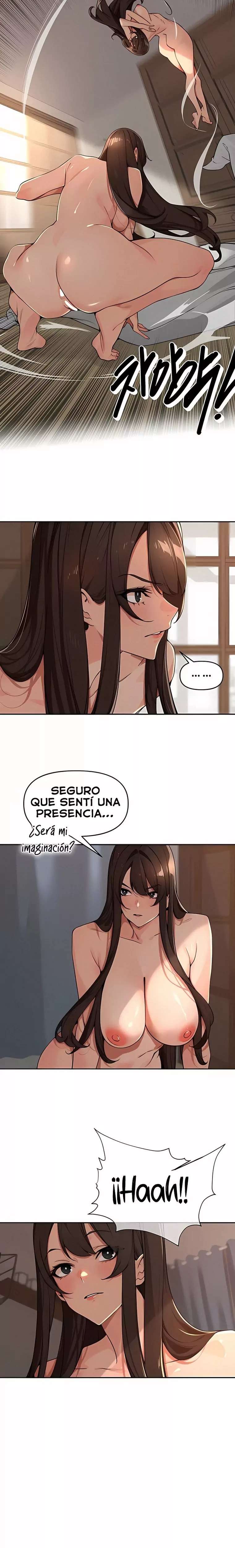 HOT  The Village’s Special Law Page 3 - MangaHe