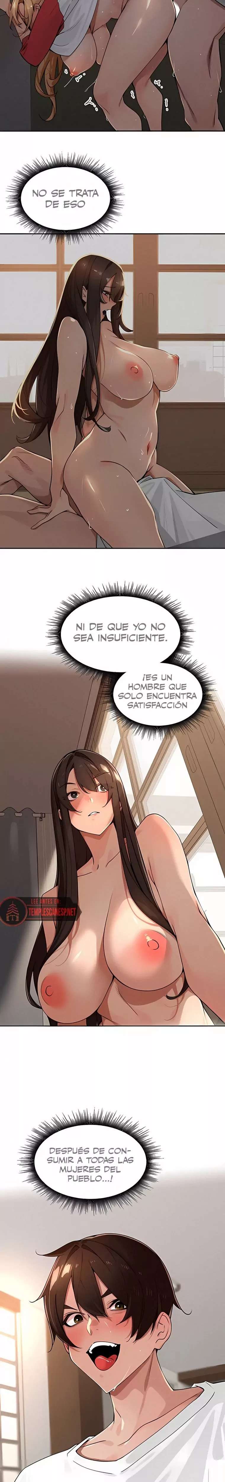 HOT  The Village’s Special Law Page 7 - MangaHe