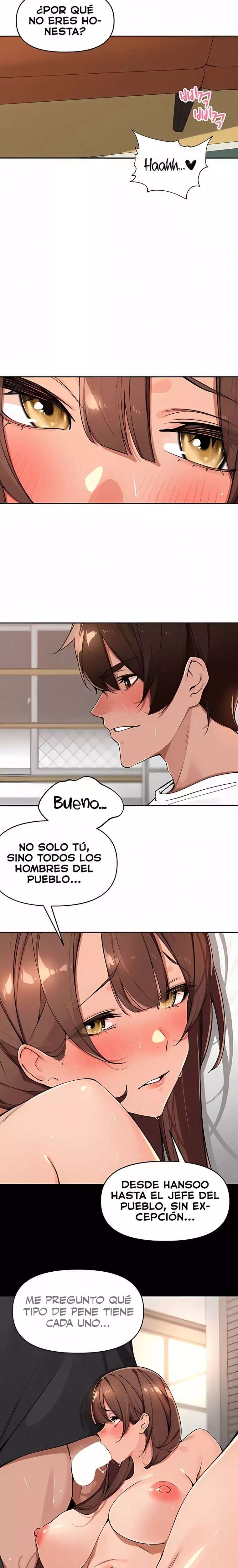 HOT  The Village’s Special Law Page 9 - MangaHe