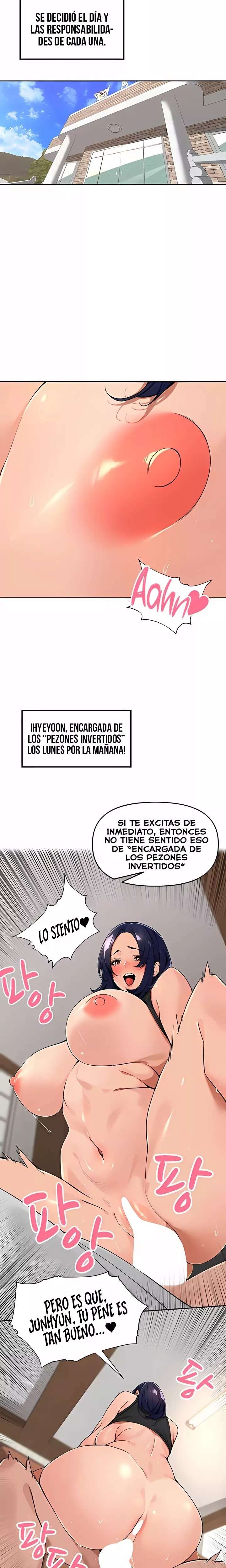 HOT  The Village’s Special Law Page 11 - MangaHe