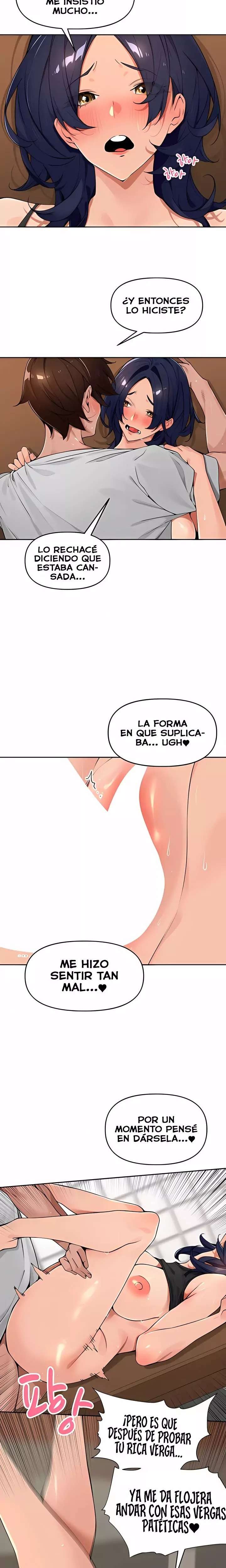 HOT  The Village’s Special Law Page 13 - MangaHe