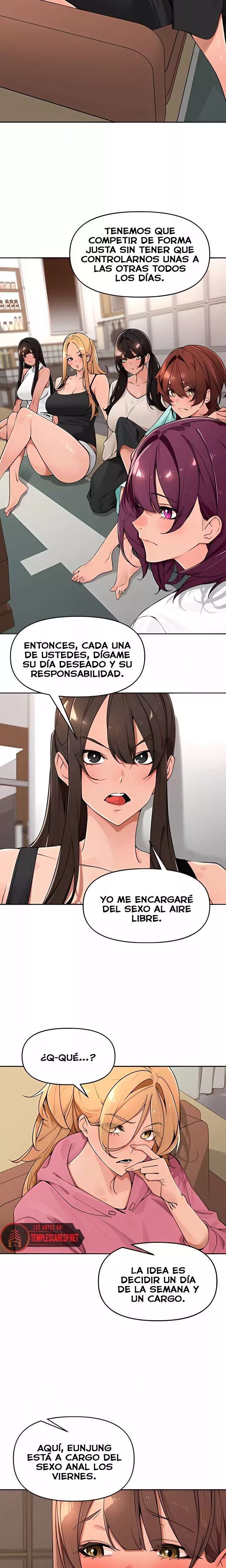 HOT  The Village’s Special Law Page 5 - MangaHe