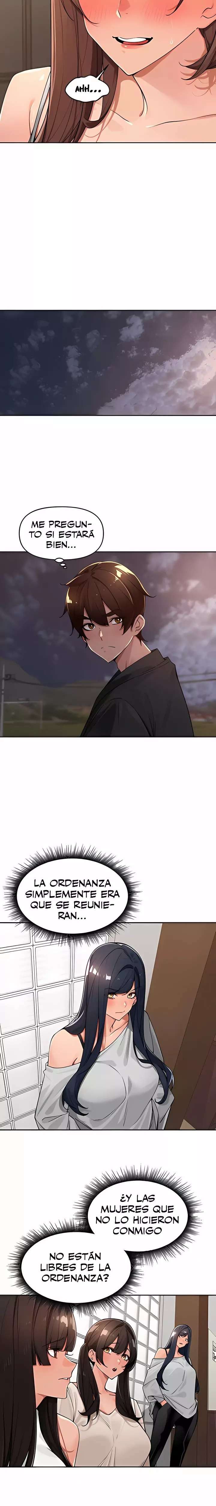 HOT  The Village’s Special Law Page 6 - MangaHe