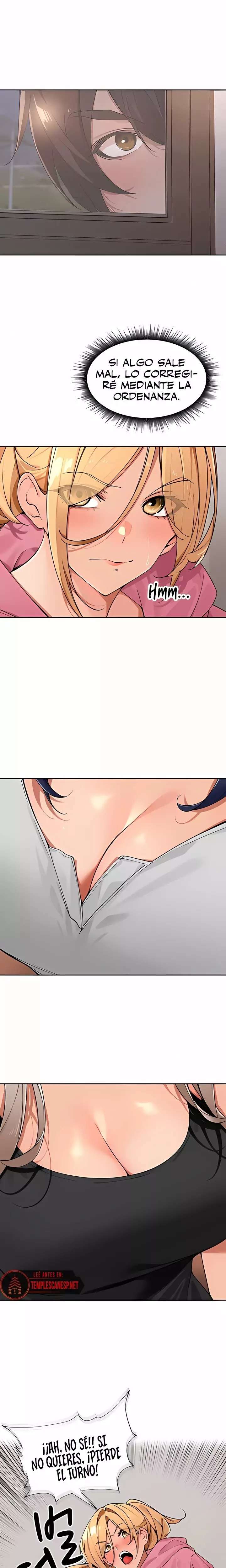 HOT  The Village’s Special Law Page 7 - MangaHe