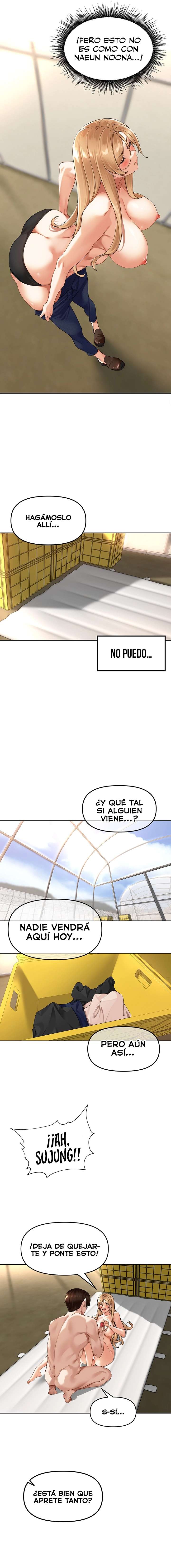 HOT  The Village’s Special Law Page 12 - MangaHe