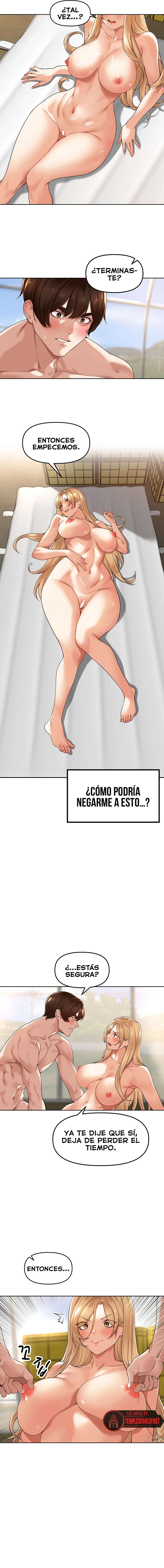 HOT  The Village’s Special Law Page 13 - MangaHe