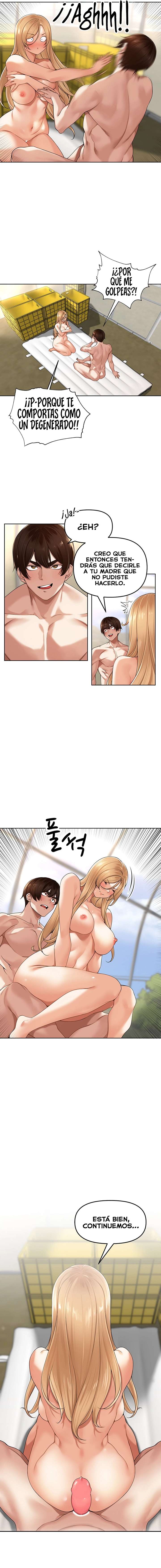HOT  The Village’s Special Law Page 14 - MangaHe