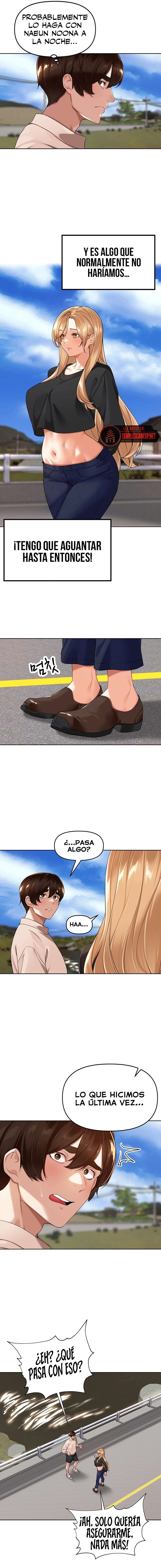 HOT  The Village’s Special Law Page 6 - MangaHe