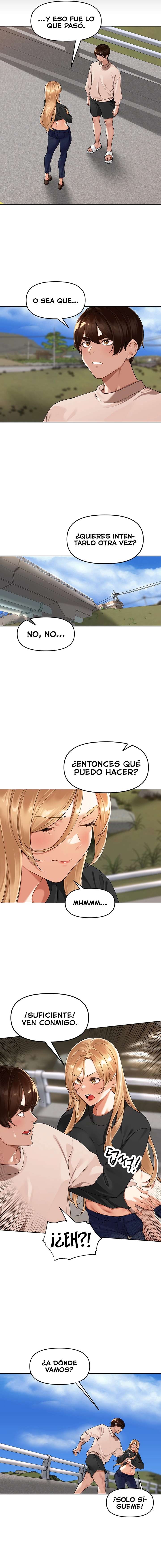 HOT  The Village’s Special Law Page 9 - MangaHe