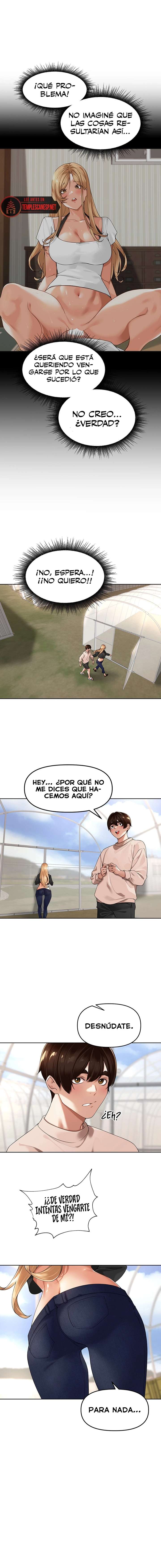 HOT  The Village’s Special Law Page 10 - MangaHe