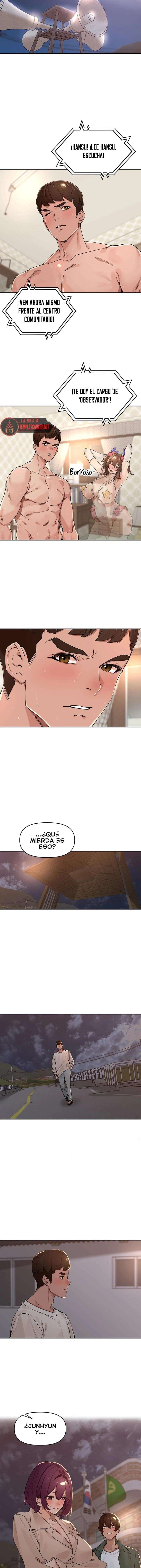 HOT  The Village’s Special Law Page 12 - MangaHe