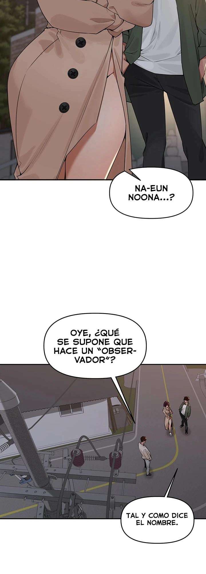 HOT  The Village’s Special Law Page 13 - MangaHe