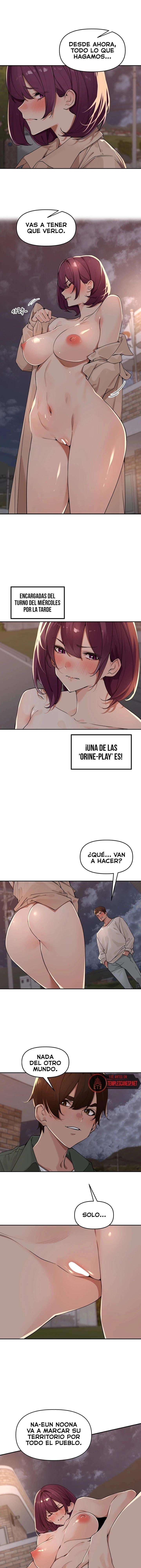HOT  The Village’s Special Law Page 14 - MangaHe