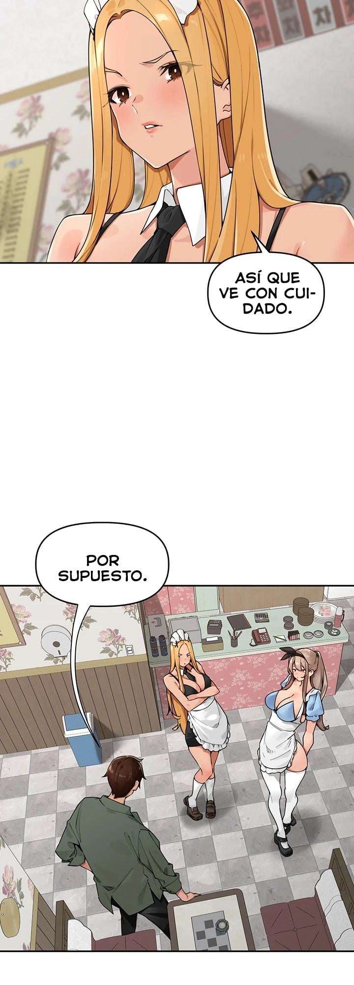 HOT  The Village’s Special Law Page 3 - MangaHe