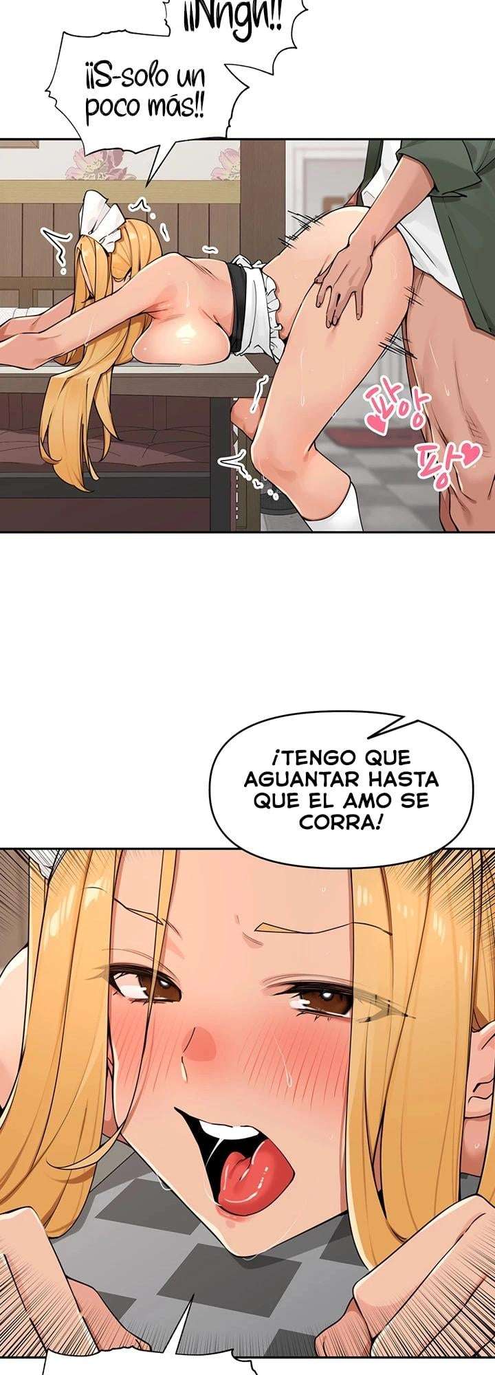 HOT  The Village’s Special Law Page 5 - MangaHe