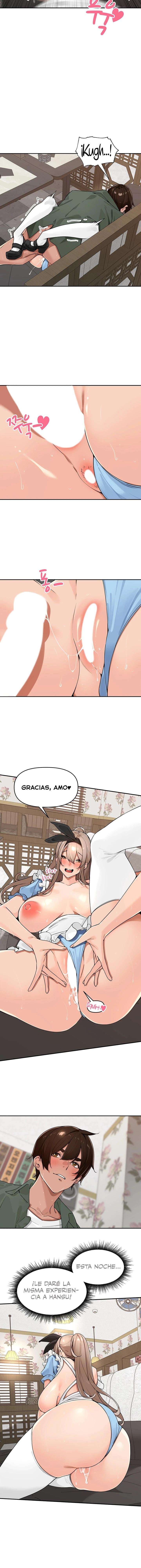 HOT  The Village’s Special Law Page 10 - MangaHe