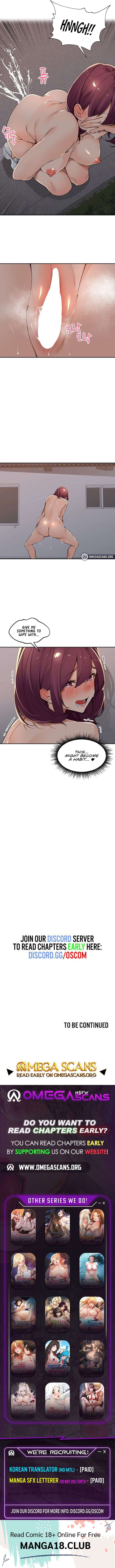 HOT  The Village’s Special Law Page 7 - MangaHe
