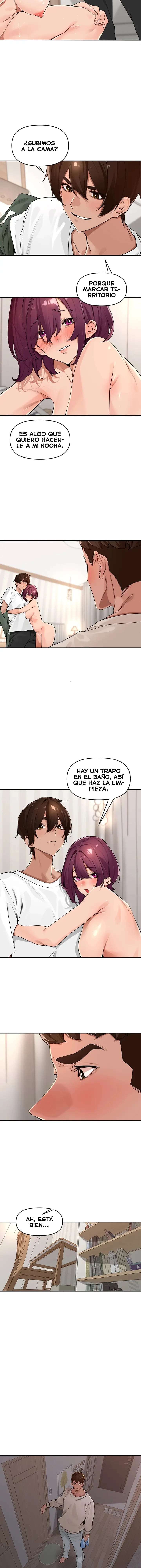 HOT  The Village’s Special Law Page 12 - MangaHe