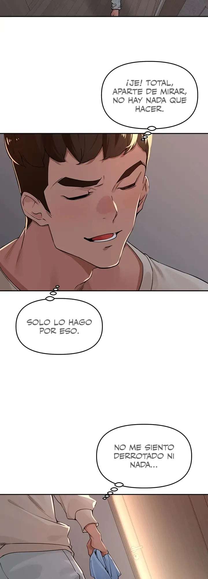 HOT  The Village’s Special Law Page 13 - MangaHe