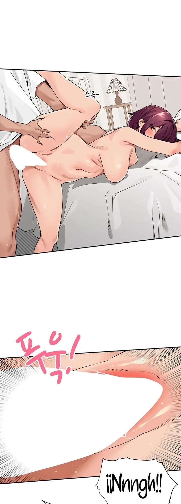 HOT  The Village’s Special Law Page 15 - MangaHe