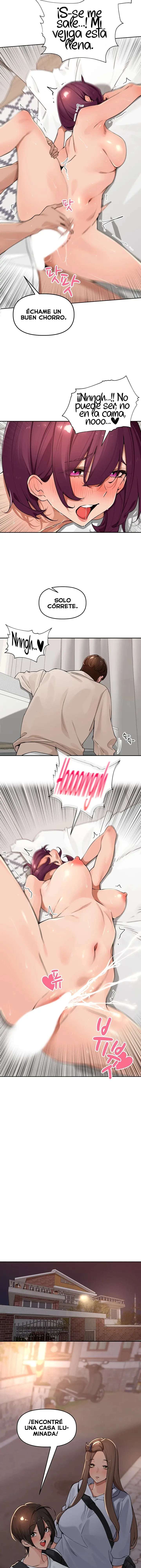 HOT  The Village’s Special Law Page 16 - MangaHe