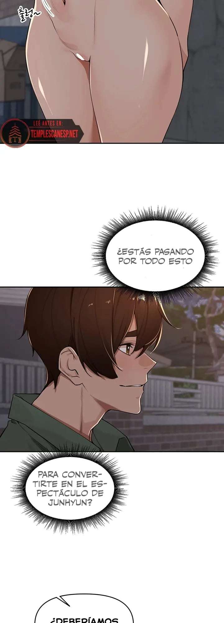 HOT  The Village’s Special Law Page 3 - MangaHe