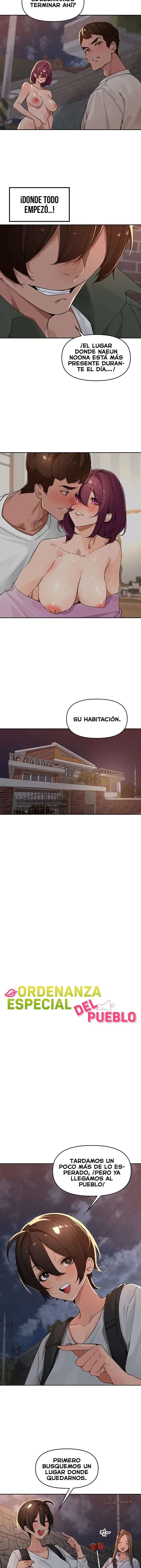 HOT  The Village’s Special Law Page 4 - MangaHe