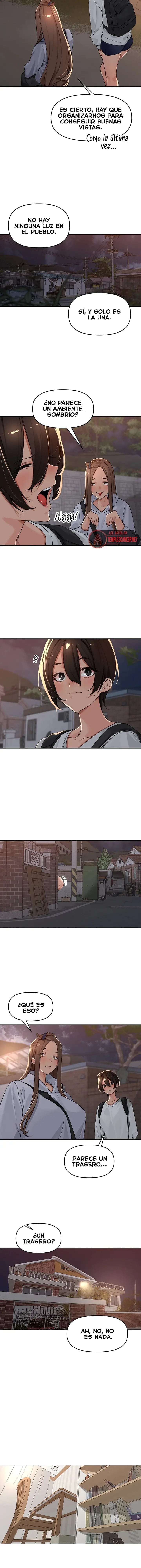 HOT  The Village’s Special Law Page 6 - MangaHe