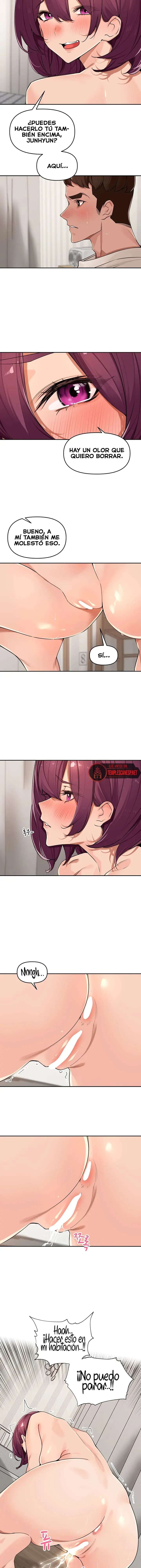 HOT  The Village’s Special Law Page 10 - MangaHe