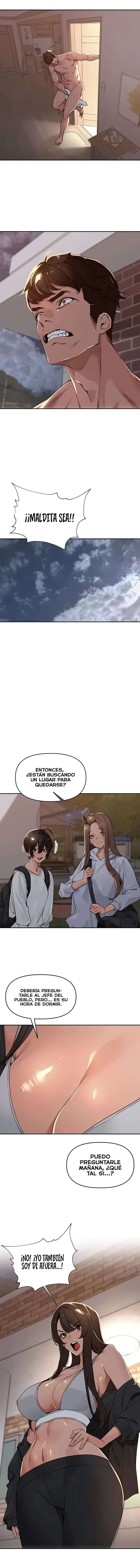 HOT  The Village’s Special Law Page 14 - MangaHe