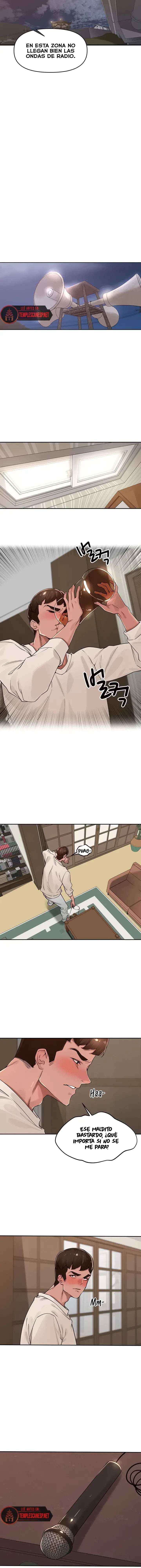 HOT  The Village’s Special Law Page 16 - MangaHe