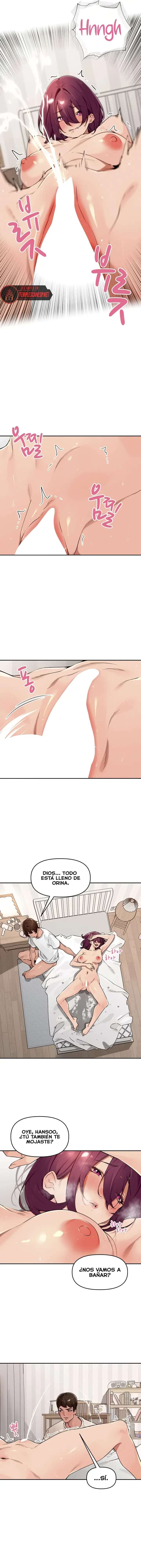 HOT  The Village’s Special Law Page 8 - MangaHe