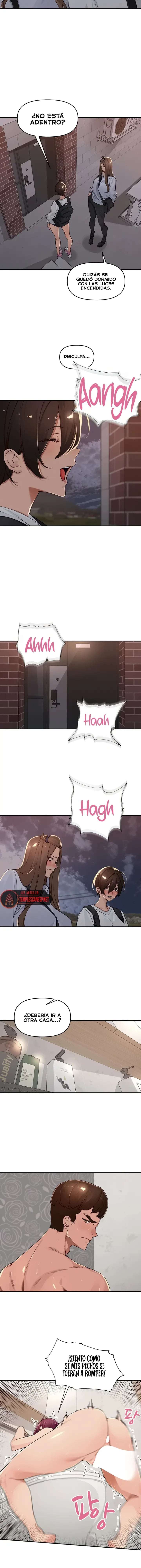 HOT  The Village’s Special Law Page 10 - MangaHe