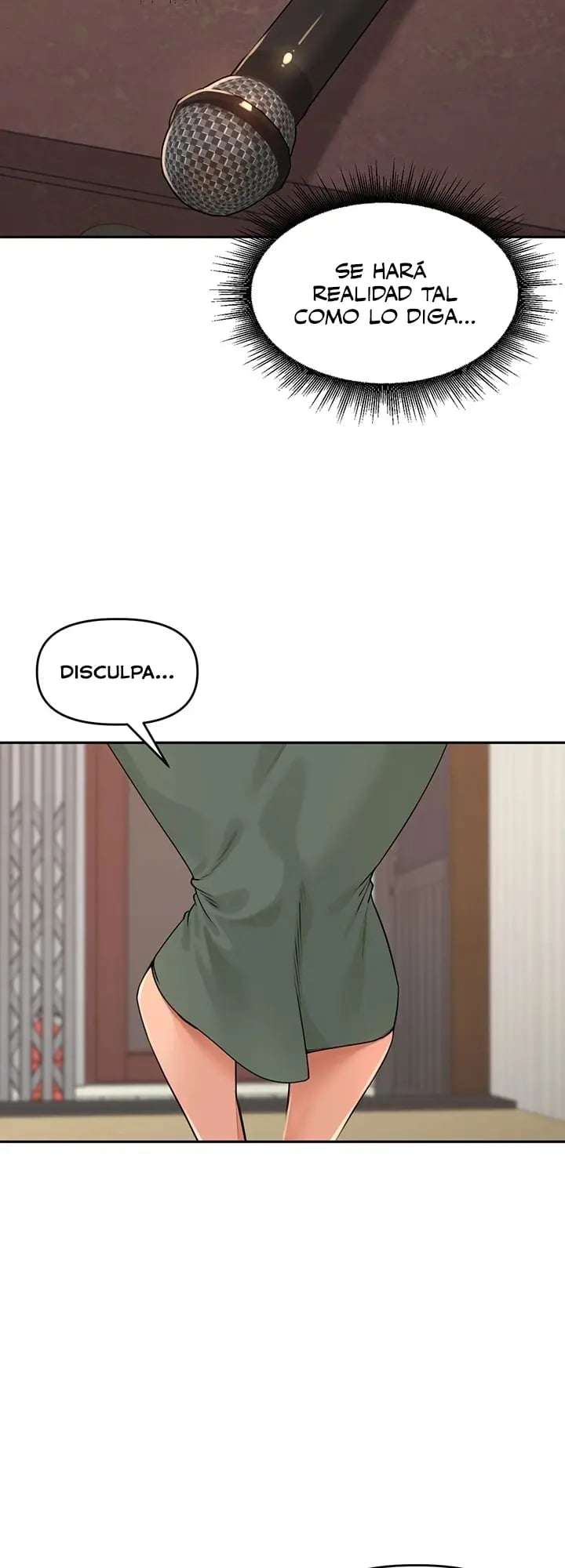 HOT  The Village’s Special Law Page 11 - MangaHe