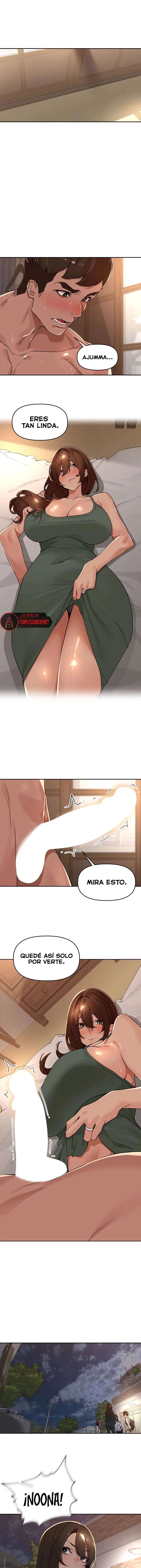HOT  The Village’s Special Law Page 16 - MangaHe