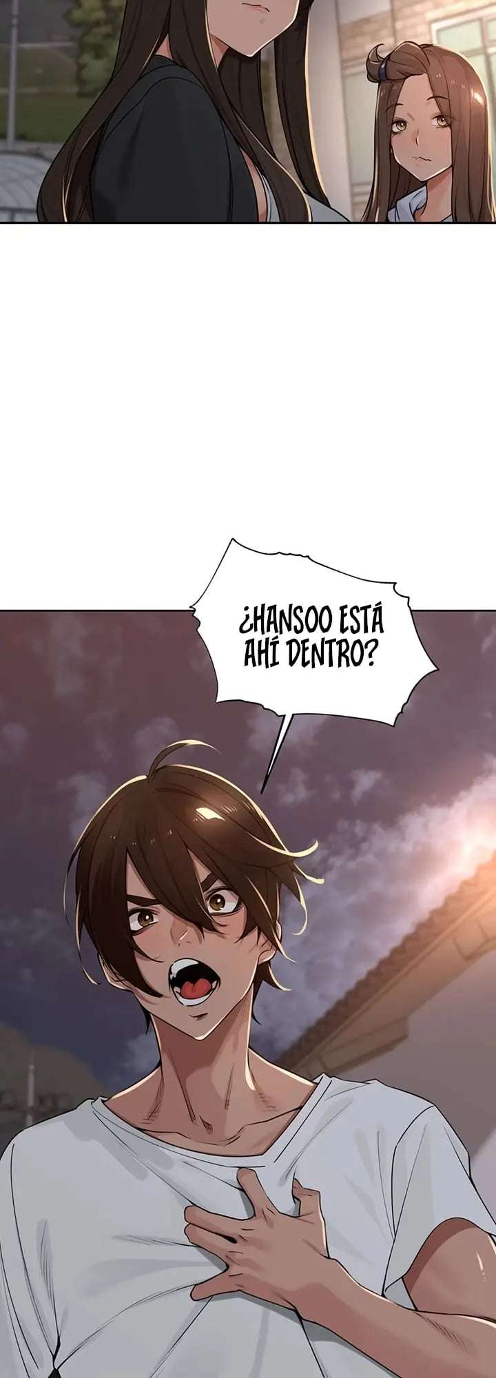 HOT  The Village’s Special Law Page 17 - MangaHe