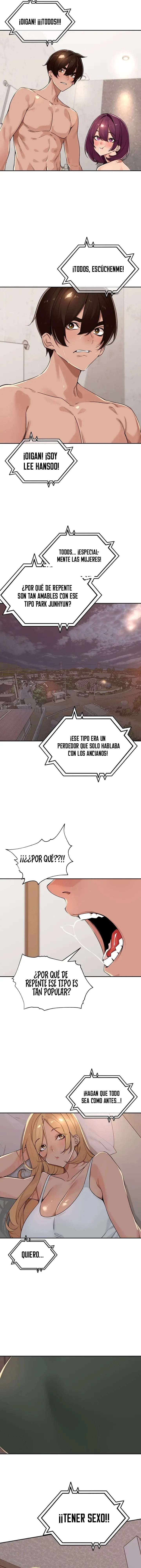 HOT  The Village’s Special Law Page 4 - MangaHe