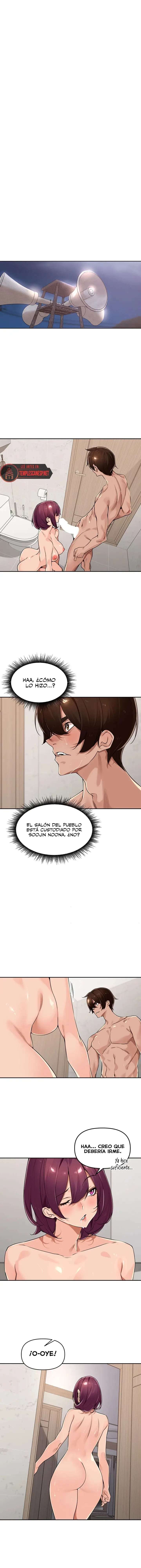 HOT  The Village’s Special Law Page 6 - MangaHe