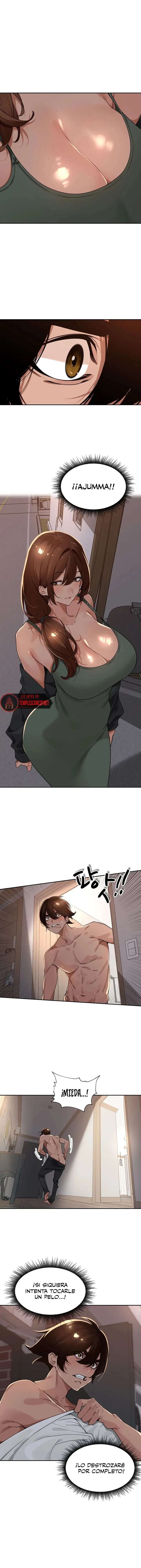 HOT  The Village’s Special Law Page 8 - MangaHe