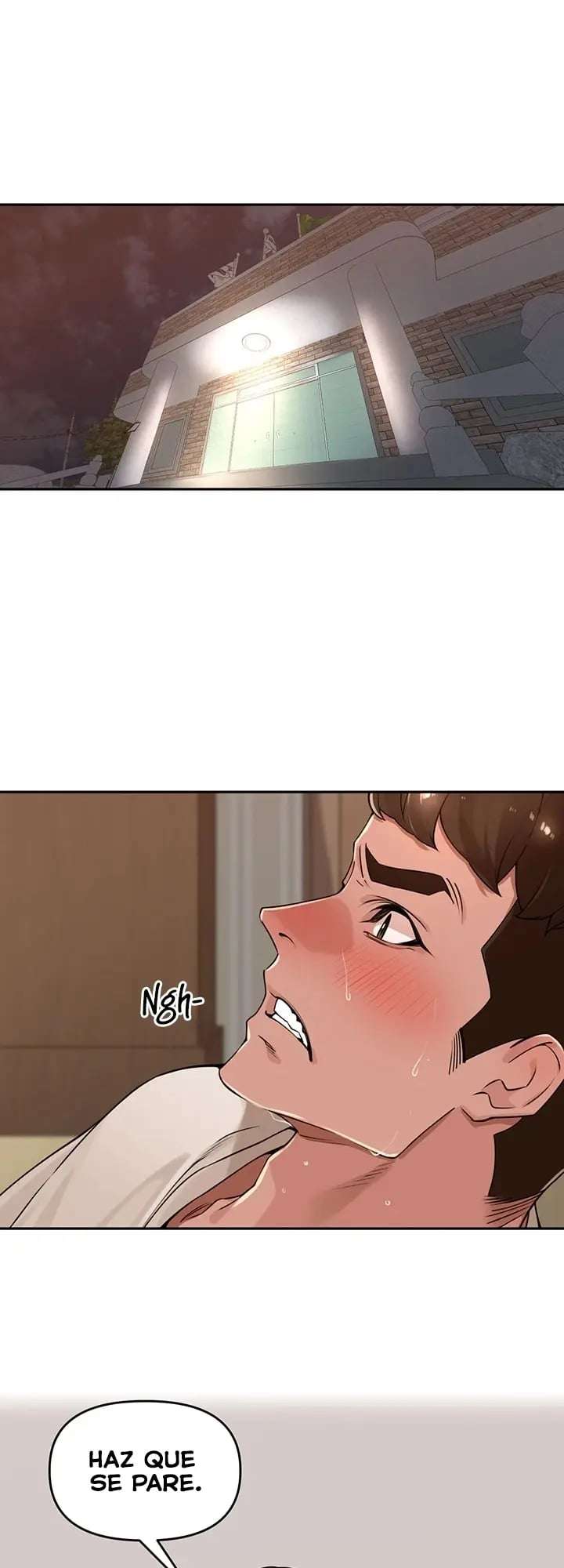 HOT  The Village’s Special Law Page 9 - MangaHe