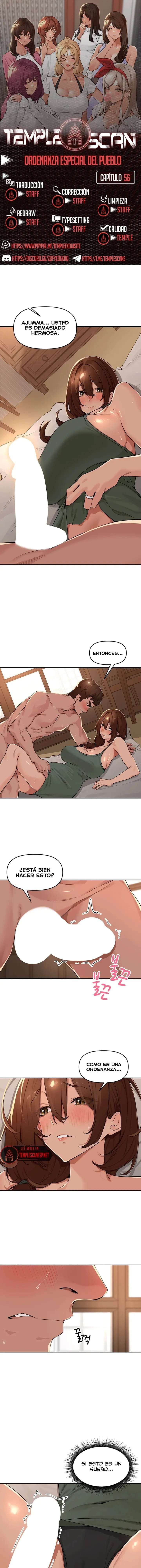 HOT  The Village’s Special Law Page 2 - MangaHe