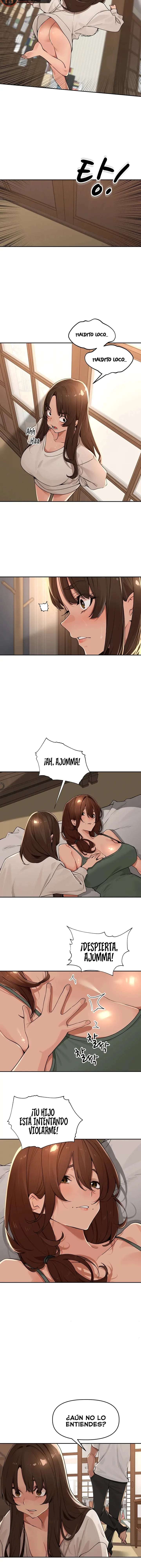 HOT  The Village’s Special Law Page 14 - MangaHe