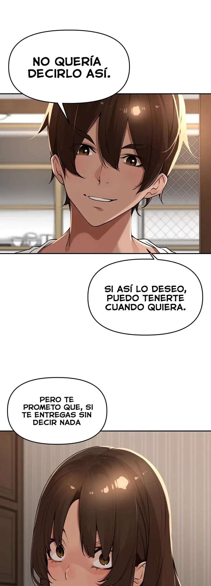 HOT  The Village’s Special Law Page 15 - MangaHe