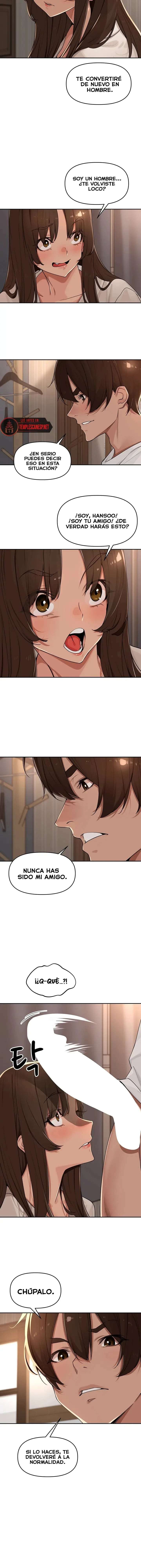 HOT  The Village’s Special Law Page 16 - MangaHe