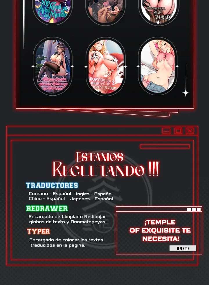 HOT  The Village’s Special Law Page 18 - MangaHe