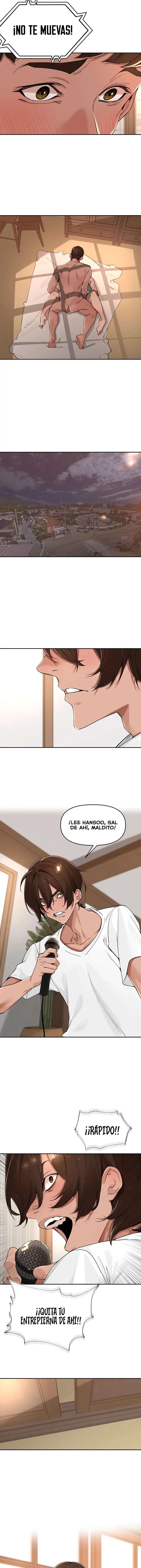 HOT  The Village’s Special Law Page 4 - MangaHe