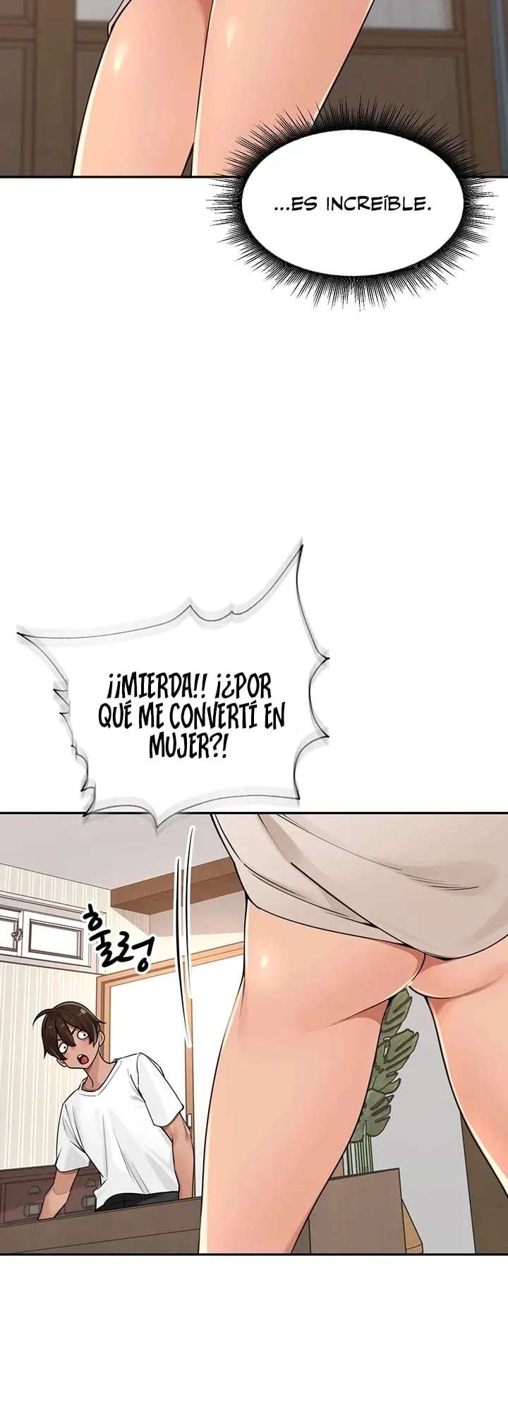 HOT  The Village’s Special Law Page 7 - MangaHe