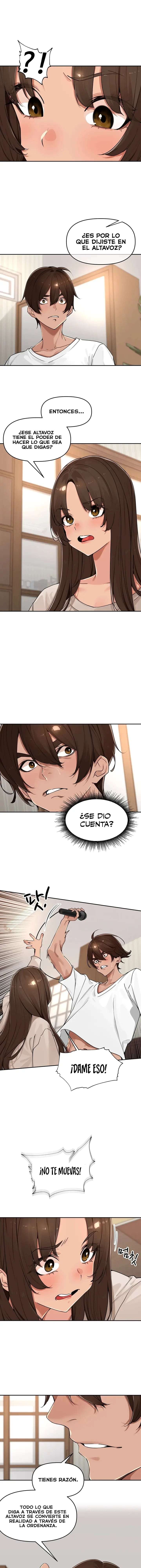 HOT  The Village’s Special Law Page 8 - MangaHe